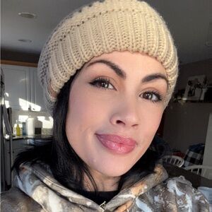 Meet your Posher, Kerri